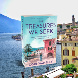 The Treasures We Seek