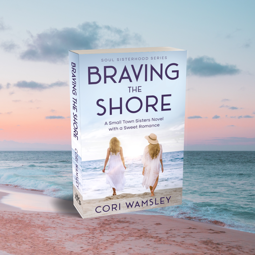 Braving the Shore